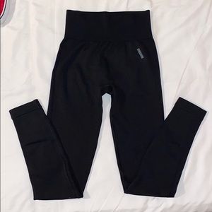 Gymshark leggings